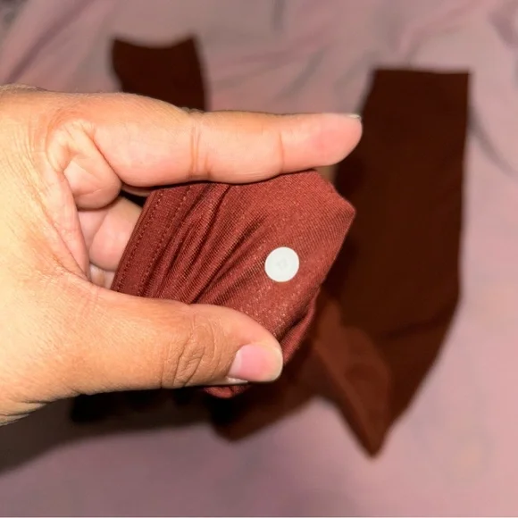 Lululemon InStill High-Rise Tight 25" - Picture 5 of 6